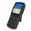Luftqualitätsmessgerät, wiederaufladbarer LCD-Bildschirm, 1