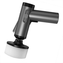 Leise 3000 U/min Auto-Wachsmaschine, ergonomische