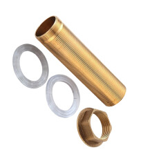 Langlebiger, korrosionsbeständiger-Kupfer 100mm Set