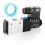 12-V-Magnetventile in Industriequalität, pneumatische 1