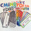 Educational Growth Mindset Posters Paper Inspirational Quotes 7