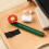Rotatable Desk Book Holders Adjustable Angles For Books-1 2