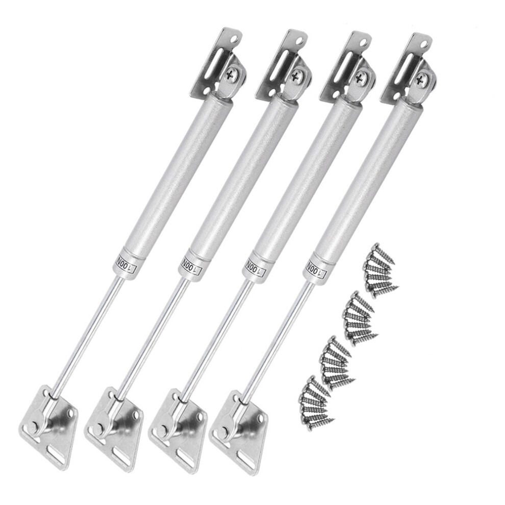 4Pcs Gas Support Hydraulic Rod For Cabinets Upturn Doors 29Cm 8401361429035
