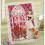 Retro Hollowed Window Frame Craft Paper Decorative PET-3 6