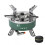 Portable folding camping stove windproof, 11800W po WMR 1