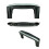 Practical Suitcase Grip Replacement Ergonomic Design-C101 3B 7