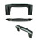 Travel Luggage Handle Replacement Easy to Install-C101 4C 7