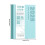 2026 Day Planner Two Day Per Page Leather-Kirishima blue 4