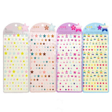 Animal Decorative Foam Sticker for Kids Craft Scrapbooking-8
