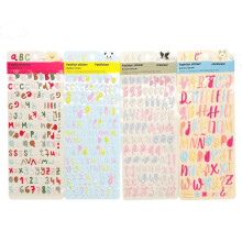Animal Decorative Foam Sticker for Kids Craft Scrapbooking-9