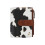 Elegant Blocking Trifold Wallet For Everyday Carry Soft-346 1
