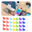 Small Sticker Cable Markers Waterproof Ticket with Write-32T 4