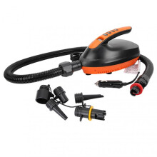 Portable Digital Air Pump High Pressure, JK[