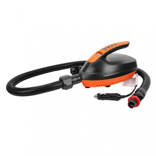 Portable Digital Air Pump High Pressure, JK[ 1