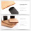 Elegant Display Stand for Displaying-Beech round head small 5