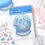 Educational Kids 3D Scene Sticker Craft Set For Fine Motor 7