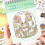 Educational Kids 3D Scene Sticker Craft Set For Fine Motor 6