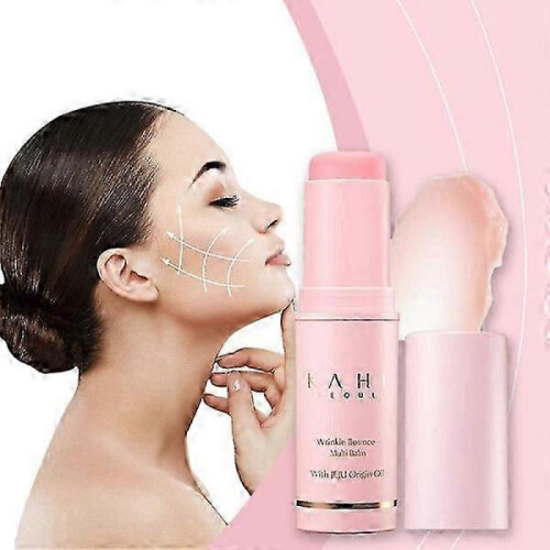 KAHI Wrinkle Bounce Multi-Balm Stick 9g 1