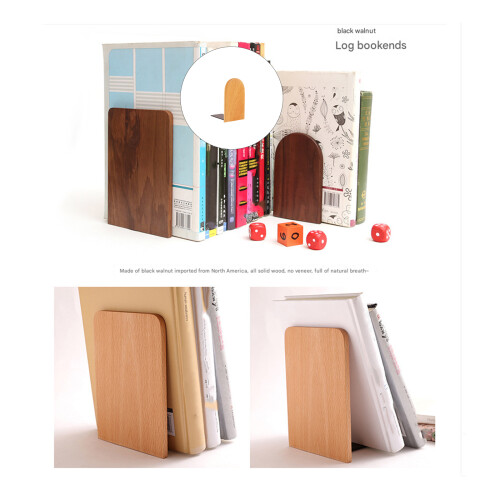 Elegant Display Stand for Displaying-Beech round head small 1