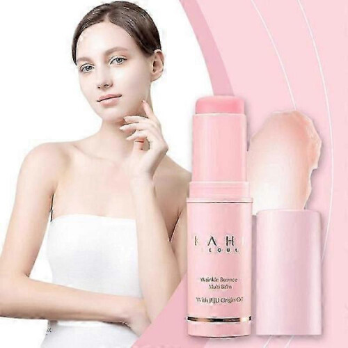 KAHI Wrinkle Bounce Multi-Balm Stick 9g 2