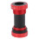 Mountains Bicycle BB Bottom Bracket Red 68-73mm for 24mm Crankset 12