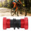 Mountains Bicycle BB Bottom Bracket Red 68-73mm for 24mm Crankset 8