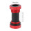 Mountains Bicycle BB Bottom Bracket Red 68-73mm for 24mm Crankset 6