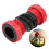 Mountains Bicycle BB Bottom Bracket Red 68-73mm for 24mm Crankset 16