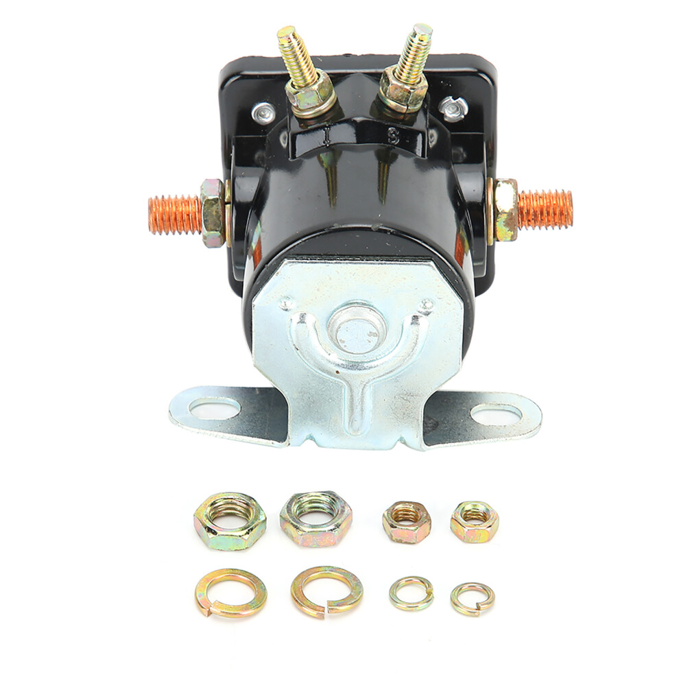 Replacement E6efaa Relay For Ford Ltd L4 L6 V8 Cars 5031361434277