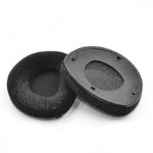 (Velvet)1 Pair Replacement Earpads Cushion Compatible With Sennheiser Rs 180 170 160, Rs180 Rs170 Rs160 Z
