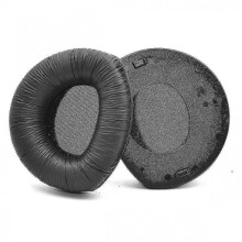 (Pleated)1 Pair Replacement Earpads Cushion Compatible With Sennheiser Rs 180 170 160, Rs180 Rs170 Rs160 Z