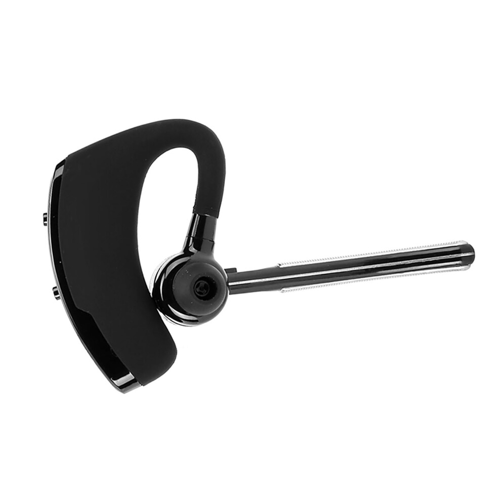 V8 Business Bluetooth Headphones: Hands-Free Noise Cancelling Smart Tech 9411361434853