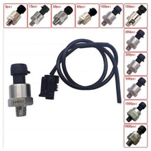 Pressure Transducer Sender Sensor Suitable for Oil Fuel and Water