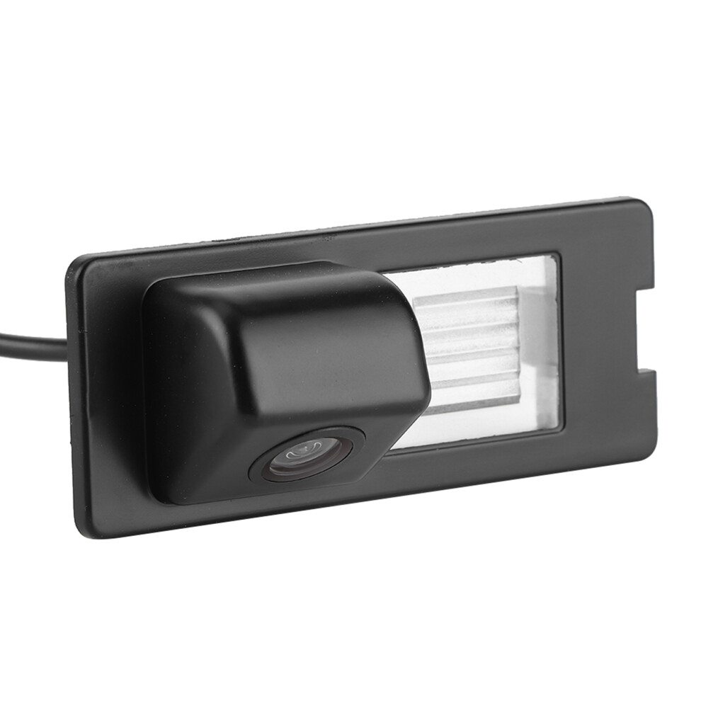 Reliable Ip68 170 Rear Camera Night Vision For Fluence Duster 8381361435352