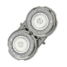 Shaving Heads Razor Blades with ABS Mount Holder Kit for Philips PQ182 PQ183 PQ206 Shavers