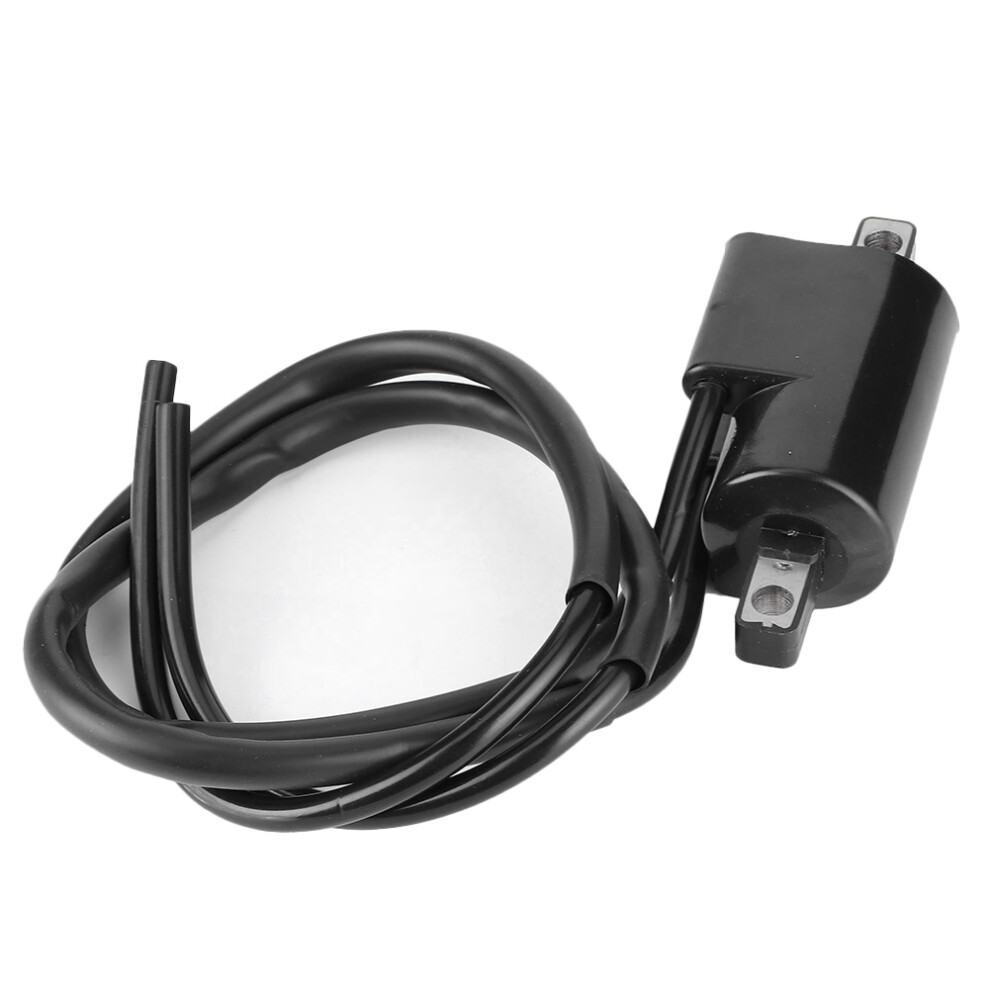 Ignition Coil Abs Fit For Seadoo Gs Gsi Gsx Gtx Ltd Sp 278000383 3131361436522