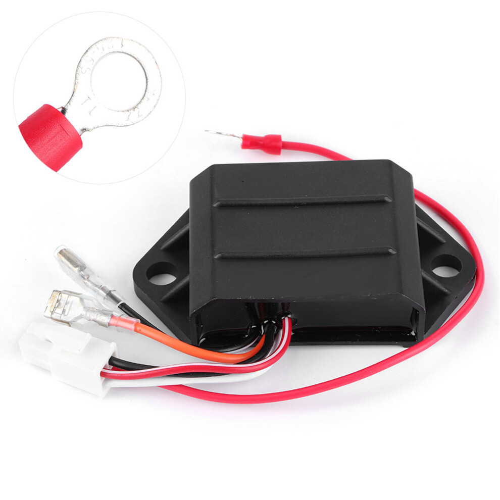 Cdi Ignitor 72562-G01 Epigc107 For Ezgo 4-Cycle Golf Cart 1991-2002 7901361436602