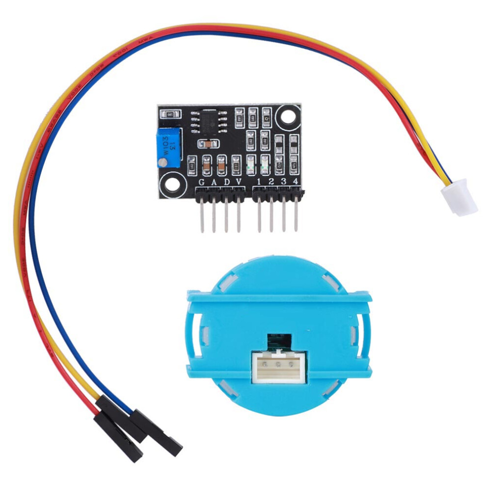 Turbidity Detection Module Tsâ300B For Liquid Sewage Water Quality Testing 8731361437908