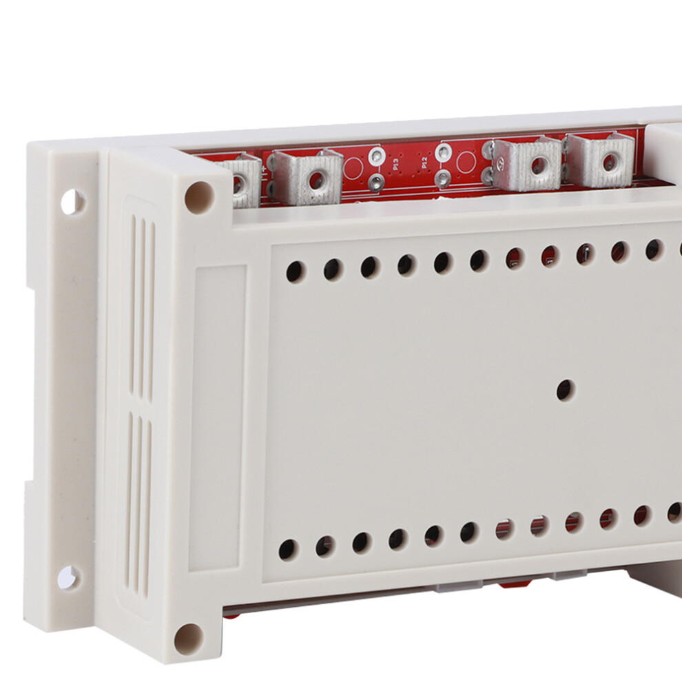 Dc Motor Pwm Speed Controller 10Â50V 3600W 60A Industrial Regulator 9461361439495