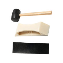 Heavy Big Tappings Block Flooring Tool Wood Flooring