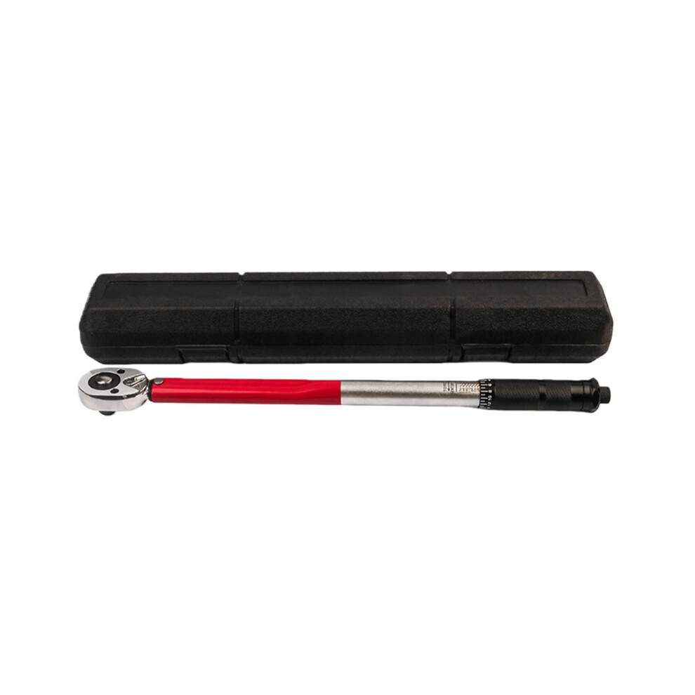Durability Torques Wrench Adjustable Ratchet Wrenches-19 110Nm 7695000282742