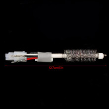 Heißluftpistolen-Heizelement 250W für Rework-Station 850+ 852D+ 850DB 850D 8502b