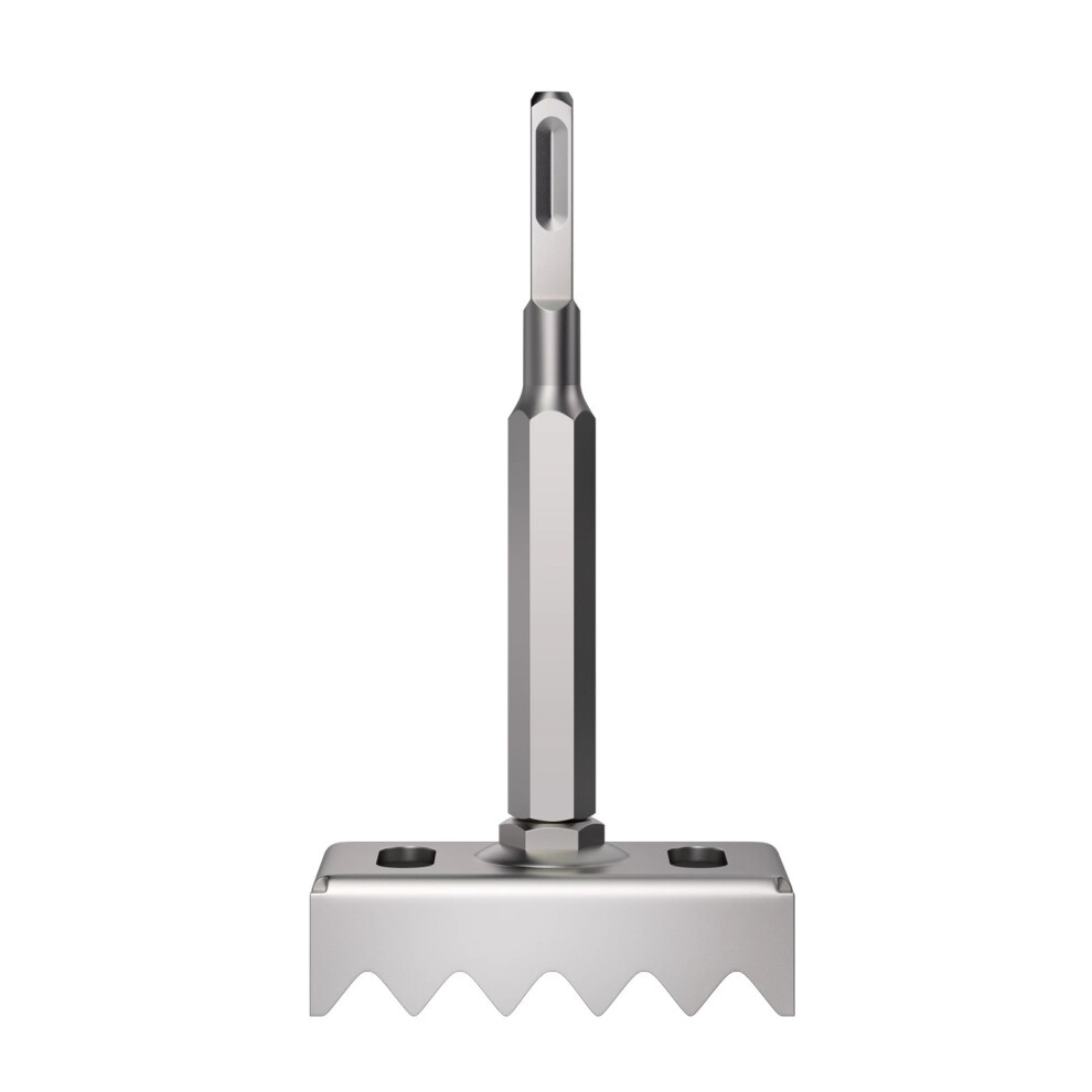Industrial Strengthes Square Punch Tool-Square 86 Back Box H 7695000285866