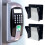 Access Control Keypad Rain Protector Protections Doorbell Button 2