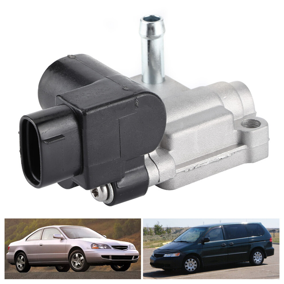 3-Pin Idle Air Control Valve For Honda Acura 16022-P8a-A03 Replacement 6911361441156