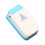 Craft Tool with Paper Plastic for Multiple Use Applications 1