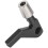 Professional Roller Presser Foot for Accurate Fabric Shaving 4