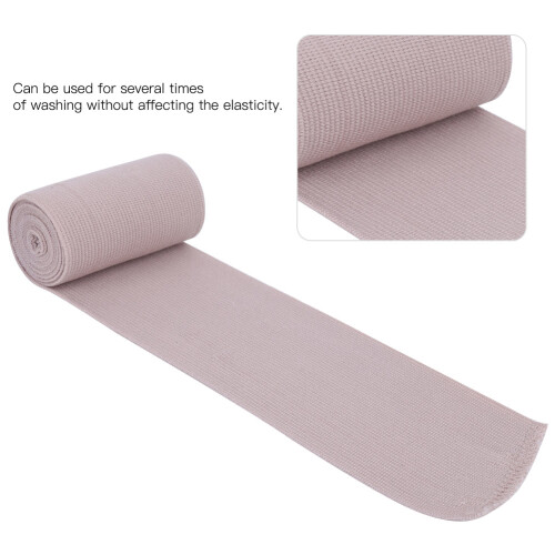 Elastic Bandage Wrap 7.5cm x 4.5m Compression Wound Dressing 2