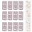 Elastic Bandage Wrap 7.5cm x 4.5m Compression Wound Dressing 14