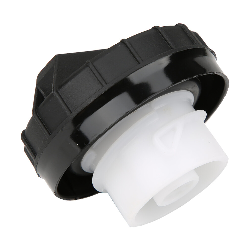 Fuel Tank Cap Cover For Jeep Wrangler Compass Patriot 2.4L 4Wd 7661361441302
